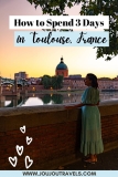 Things to do in Toulouse: France’s Underrated Pink City