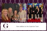 2023 saw the Grapevine team grow with the addition of Dan Eedy our Events Assistant — Grapevine Event Management