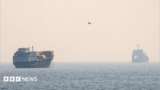 US launches more strikes on Iran with blasts reported in south of country