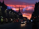Union Street Christmas Lights