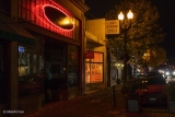 Evening on Main Street (HSS)
