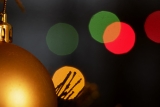 Holiday bokeh (explored)