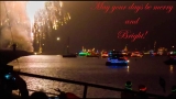 2016 MDR Boat Parade with sound!