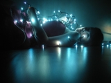 Blue Lights – SOOC