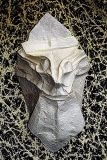 Origami Saint Santa (Marjan Smeijsters)