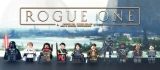LEGO Rogue One : A Star Wars Story Minifigures