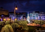 Navidad en Pontevedra