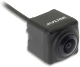 Alpine Car Audio Alpine HCE-C1100D High Dynamic Range HDR Rear View Camera with Direct Camera Connection