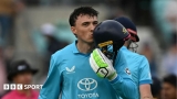 England vs Sri Lanka: Tom Banton sets up huge win in series decider