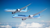 Korean Air’s Huge Boeing Order Shows How Far Ahead It Must Plan