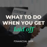 Just Laid Off? Your Financial Game Plan in 48 Hours