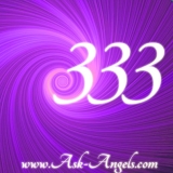 What Does the Angel Number 333 Mean?