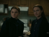 High School Season 1, Episode 8