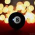 ~~Christmas Bokeh Snow Globe~~