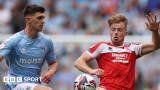 Middlesbrough v Coventry: Boro aim to rein in Sky Blues as Championship top two meet