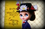 Practically Perfect …