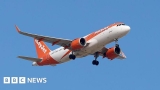 Flights disrupted after Airbus discovers intense sun radiation could impact flight control data
