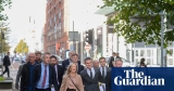 Loyalist parade in Northern Ireland given go-ahead as almost 30-year ban overturned | Northern Irish politics
