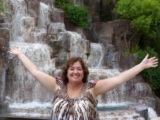 Heaven’s Gain, Our Celebration of Her Life