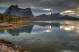 Granite Reflections