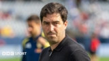 Andoni Iraola: What we have learned from Liverpool’s start under new boss