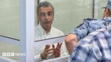 Russia’s prominent anti-war politician jailed for 11 years
