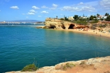 British man, 58, dies after being pulled from sea at Algarve holiday beach