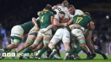 Nations Championship to feature north v south hemisphere contest