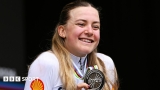 Bred for success – why Backstedt can hit cycling's peaks
