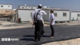 How Israel is expanding settlements in drive to reshape West Bank