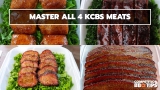 Champion Pitmaster Christie Vanover Launches ‘Competition BBQ Tips’ Online Courses to Help Cooks Earn Their First Walk