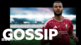 Football gossip: Gakpo, Gonzalez, Lewis-Skelly, Scott, Mazraoui