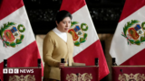 Mexico and Peru restore diplomatic relations after asylum row