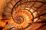 Christmas Spiral