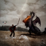 Now, shall you deal with ME, O Prince – and all the powers of HELL!