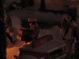 A Coca-Cola Christmas (Snow Village)