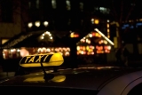 TaXi FoR SaNTa
