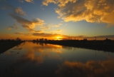 A clearer sky on Christmas day – Un cielo più limpido a Natale