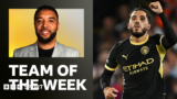 Troy Deeney’s Team of the Week: Erling Haaland, Rayan Cherki, Joao Pedro, Bruno Fernandes