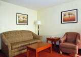 Quality Suites Tempe, AZ (480) 947-3711