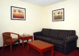Quality Suites Tempe, AZ (480) 947-3711