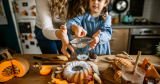 Christmas Baking with Kids: Fun Traditions That Teach Faith
