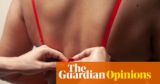 I needed new bras but what really lifted me up was a moment of connection with my bra fitter | Jodi Wilson
