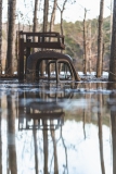 Needs a Snorkel