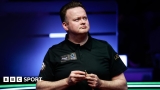 Riyadh Season Snooker Championship: Shaun Murphy whitewashes Ronnie O’Sullivan at ‘golden ball’ event