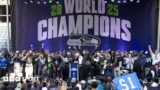Seattle Seahawks: Reigning Super Bowl champions to be sold in record $9.6bn deal