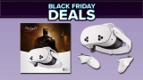 Meta Quest 3S Black Friday Deal – Save Up To $70 And Get $50 Amazon Credit