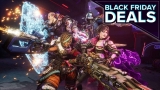 Borderlands 4 Gets 50% Discount For PS5 And Xbox At Amazon