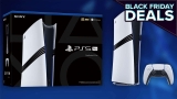 The First PS5 Pro Deal In Six Months Is Up For Grabs For A Limited Time