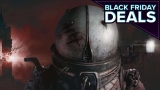 Get One Of 2025’s Best Horror Games For As Low As $40